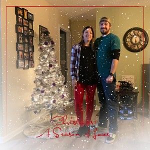 Meet your Posher, Casey